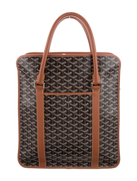 goyard bourgogne bag|goyardine bourgogne bag sale.